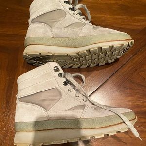 LL Bean vintage snow boots, 7